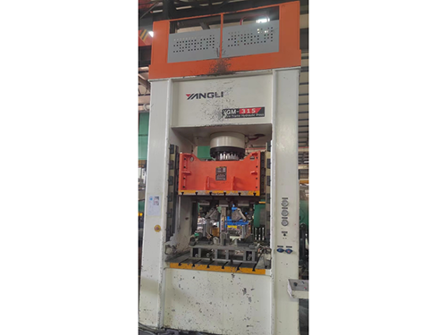 四柱液壓YH32-315T
