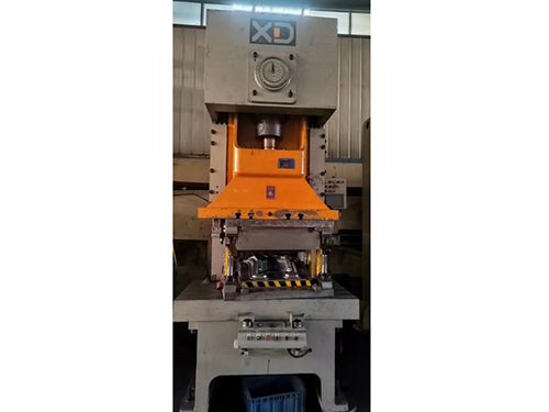 氣動沖床160T