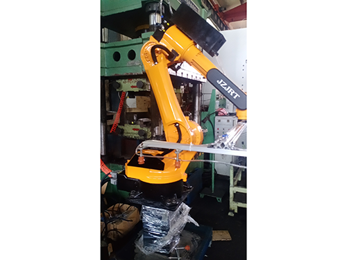 沖壓機器人六軸20公斤機器人